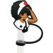 Uncles Straw Tips Cover Straw Covers Cap for Reusable Medical Straw Cap Straw Protector Party Gifts Portable Straw Tips Caps 3 - Buy Online on SooperMarket.com