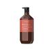 Theorie Amber Rose Hydrating Shampoo- Refresh & Hydrate  Irresistible Scent of Rose  Jasmine & Amber  Suited For All Hair Types-Color & Keratin Treated Hair  800ML 27.05 Fl Oz (Pack of 1)