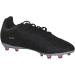 Buy adidas Jungen Copa Pure.3 FG J Sneaker 35 EU Core Black & Shock Pink | International Shipping Available - Buy Online on SooperMarket.com