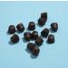 Hu Simple Gems 3 Pack | Organic Paleo Snacking Chocolate Chips | Non GMO & Kosher | Perfect for Baking & Snacking | 3.5oz Each - Buy Online on SooperMarket.com