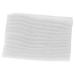 DOITOOL 1000pcs Remover Face Face Pads Makeup Facial Cotton Makeup Cotton Pads Clean Face Pads Remover Cotton Clean Face Cotton Save Water Cleansing Cotton As Shown Medium