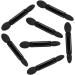 WOONEKY 100 Pcs Eyeshadow Brush Kit Makeup Eyeshadow Brush Women Eyeshadow Brush Eye Shadow Applicator Black - Buy Online on SooperMarket.com