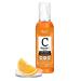 StBotanica Vitamin C SPF 75 Dry Touch Sunscreen - Mineral Water Resistant UVA/UVB PA+++ - 120ml International Shipping - Buy Online on SooperMarket.com