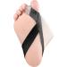 Tunnel Divider Sleeve - Breathable Anti-slip Bunion Corrector for Big Toe (Large) - Buy Online on SooperMarket.com