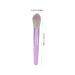 Buy NOLITOY 1 Set Purple Makeup Brush Set - Premium Cosmetic Brushes for Eyeshadow & Face | Travel-Friendly Makeup Tools | International Shipping Available - Buy Online on SooperMarket.com