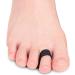 Hammer Toe Crest Cushion - Support Pad for Right Foot | Soft, Breathable & Elastic Design - Buy Online on SooperMarket.com