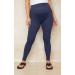 SHADOW DANCE UK Maternity Over Bump Leggings - Navy Blue - Size 10 - Buy Online on SooperMarket.com