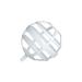 BIRD BUDDY Original fat ball holder for bird feeders