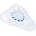 Toilet Urinal Cleaner Block Antibacterial Deodorizing Tool for Public Places - Decontamination Sterilization Anti-clogging - Fragrant & Long-lasting Cleanliness - Buy Online on SooperMarket.com