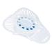 Srliya Toilet Cleaner Toilet Cleaning Tool Toilet Cleaner Block Antibacterial Deodorising Cleaning Tool