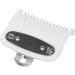 PRIZOM 2 Pieces/Set of Hair Clippers Guide Kit - Hair Clipper Guard Attachments - 1.5 mm/4.5 mm for Hair Clippers - Buy Online on SooperMarket.com