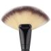 1Pc Large Fan Makeup Brush - Versatile Brush for Contour Concealer Blush and Eyeshadow | International Shipping - Buy Online on SooperMarket.com