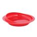 BIOS Living Scooper Plate with Suction Cup Base