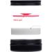Ducare Makeup Brush Clean Set - Solid Soap Cleanser for Blenders and Brushes | Coconut Oil Formula | Travel-Friendly | Daily Cosmetic Tool Cleaner - Buy Online on SooperMarket.com