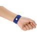 Ymiko Anti Sickness Bands - 1 Pair Nausea Wristbands for Men and Women - Motion Sickness Relief for Travel - Blue - Buy Online on SooperMarket.com