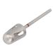 Pedicure Drill Bit High Hardness Nail Drill Bit Corrosion Resistance Easy To for Exfoliating Cuticles for Manicuring for Calluses for Removing Hangnail(A2F)