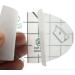 Wedhapy Baby Waterproof Ear Stickers Kids Shower Ear Protectors Ear Covers with Ear Plugs for Swimming 120pcswaterproof Ear Stickers Baby Waterproof Earmuffs Baby Shower Ear Protector Disposable - Buy Online on SooperMarket.com