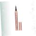 Healeved 1pc Liquid Liner Waterproof Eyeliner Defined Finish Eyeliner Fast Dry Eyeliner Pen Eyeliner - Buy Online on SooperMarket.com
