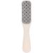 Foot Scrubber Pedicure File Comfortable Handle for Home - Buy Online on SooperMarket.com