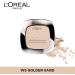L'Or al Paris Powder Foundation Light Texture for a Flawless Finish True Match Pressed Powder Foundation 5W Golden Sand 5W - Golden Sand 9 g (Pack of 1) - Buy Online on SooperMarket.com
