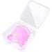 Lash Lift Pads 5 Pair Perm Curls Eyelash Shield Soft Reusable Eyelash Lifting Tools Eyelash Separator Tool Makeup Beauty Tool for Curls Eyelash Lifting - Buy Online on SooperMarket.com