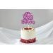 Go Shawty Its Your Birthday Cake Topper Its My Birthday Cake Topper Girls Birthday Cake Decorations Hip Hop Themed Birthday Party Decor Supplies Rose Red - Buy Online on SooperMarket.com