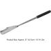 Cutulamo Telescopic Shoe Horn with Long Handle for Elderly & Pregnant Women - Buy Online on SooperMarket.com