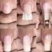 Nail Extension Fiberglass Dekaim 50pcs - Manicure Acrylic Tips | Shop Now - Buy Online on SooperMarket.com