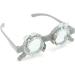 Shzicmy Optometry Lens Frame 266x | Metal Edges Aluminum Kit for Professionals | Best Optics Shop Solution - Buy Online on SooperMarket.com