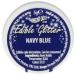 Navy Edible Glitter