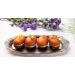 Rakhi Diwali Special (Gulab Jamun Sandwich) Gift Hamper for Brother Sister Delicious Indian Traditional Sweets Best Gift For All Occasions Tasty Treat For Family & Friends Sold By Kidzbuzz (400g) - Buy Online on SooperMarket.com