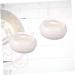 NOLITOY 2pcs Empty Powder Case Cosmetic Case Powder Box Makeup Powder Pack As Shown Size 2 - Buy Online on SooperMarket.com