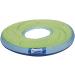 Chuckit! Zextight Medium Dog Frisbee - Double Pack (2 Pieces) | 21 cm | Soft Robust & Unsinkable Neoprene Toy for Dogs - Buy Online on SooperMarket.com