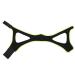 for Stop snoring Chin Strap Soft Adjustable Breathable Elastic Unisex Anti Snore Chin Strap Comfortable for Sleep Aid Solution(1)