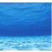 LOVIVER Side Tank Background Underwater Tank Background Poster Backdrop Decoration Paper 61x30cm - Buy Online on SooperMarket.com