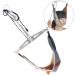 Over Door Neck Traction Neck Stretcher Hammock Cervical Neck Shoulder Pain Relief Device Health Equipment - Buy Online on SooperMarket.com