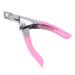 MRNHA Nail Clippers for Nails and False Acrylic Nails Easy to use