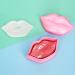 20pcs Moisturizing Lip Mask for Dry Lips - Pink Lip Care Treatment - Buy Online on SooperMarket.com