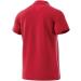 Buy adidas Kids Core 18 Polo Shirt in Power Red/White - Size 116 | International Shipping Available - Buy Online on SooperMarket.com