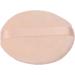 Powder Puff Wet and Dry Washable Soft Swansdown Large Round Loose Powder Puff for Makeup (Skin Color) - Buy Online on SooperMarket.com
