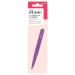 Diane D9182 Pointed Tip Tweezer - Assorted Point Tip for Precision Grooming - Buy Online on SooperMarket.com