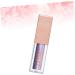 Angoily 1pc Eye Shadow Shimmer Eyeliners Shimmer Eyeshadow Metallic Makeup Liquid Eyeshadow Brighten - Buy Online on SooperMarket.com