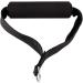 CHICIRIS Gym Fitness Resistance Rope - 70KG Heavy Duty Cable Handle for Pulling & Lifting Exercises | International Shipping - Buy Online on SooperMarket.com
