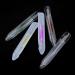 Glass Cuticle Pusher Professional Manicure Stick Nail Cuticle Remover Tools Rosy Glass Cuticle Pusher Manicure Sticks Cuticle Remover Tool Nail Scraper Nail Cleaner Pusher Nail Polish Peeler - Buy Online on SooperMarket.com