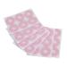 Round Pink L Foam Callus Cushion for Foot Protection and Wound Care - Buy Online on SooperMarket.com