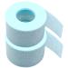 minkissy Blue Eyelash Tape Lash Tape Gel Eyelash Tapes Breathable Fabric Lash Extension Tape Eye Lashes Tools 2 Rolls