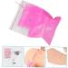 Beavorty 3pcs Make up Kit Makeup Tools Eyebrow Thread Tool Eyebrow Measure Tool Suite Wire Box Advanced - Buy Online on SooperMarket.com