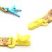 Tian-K Baby Pacifier Chain | Stylish & Secure Baby Accessories | International Shipping Available - Buy Online on SooperMarket.com