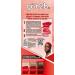 Got2b Color Remix 092 Radical Red - Customizable Semi-Permanent Hair Color for Vibrant Long-Lasting Results | Shop Internationally - Buy Online on SooperMarket.com