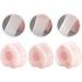 minkissy 3rolls Double Eyelid Sticker Double Eyelid Tape Tool Invisible Eyelid Stickers Eye Strip Sticker Eyeliner Tape Big Eye Tools Self- Adhesive Eye Tapes Clear Tape Reel Miss Lace Eyes - Buy Online on SooperMarket.com